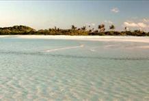 Visit Our Favourite Chic Desert Island